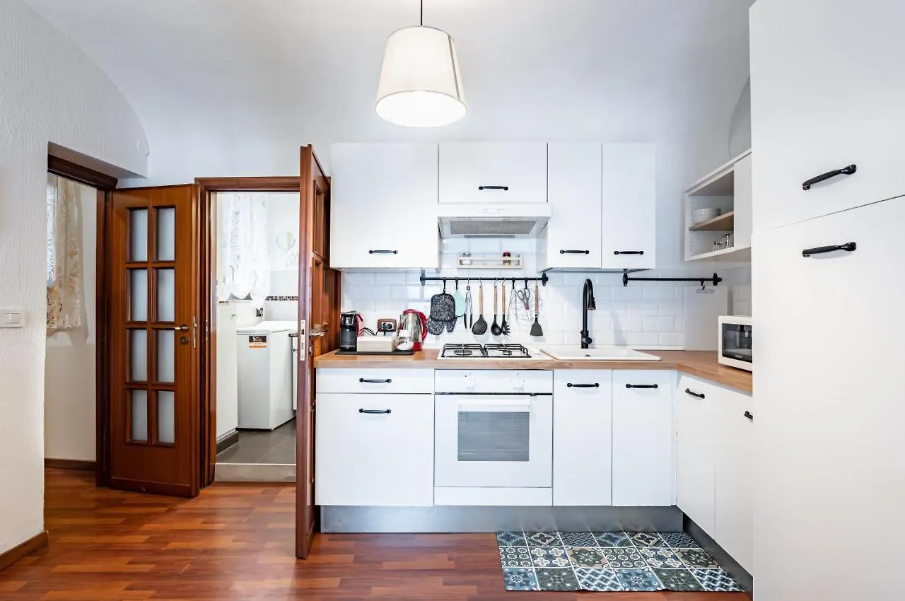Casa Giuffri - Castello Ursino Flat With Balcony Apartment Catania 0*,  Italy