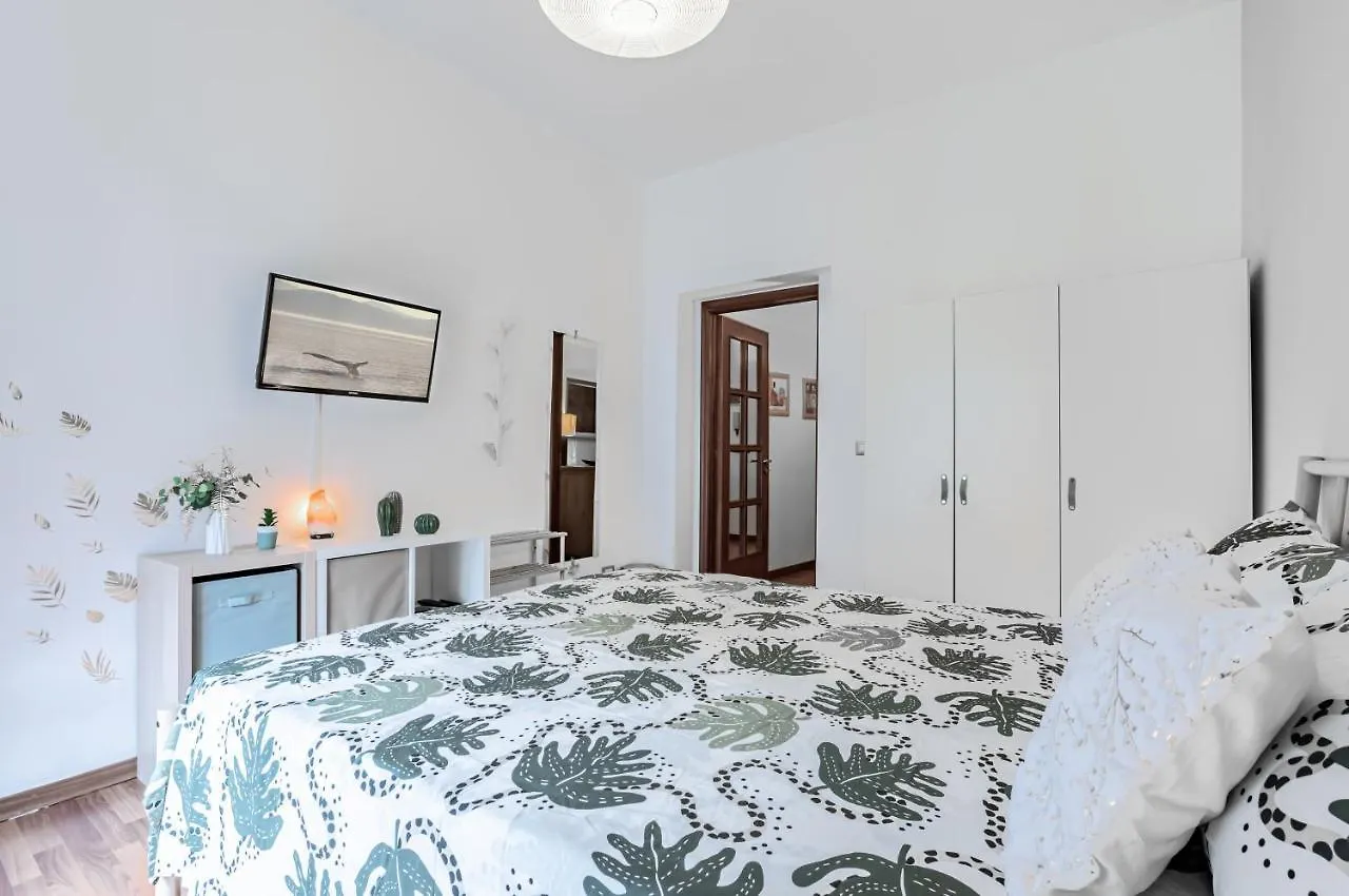 Casa Giuffri - Castello Ursino Flat With Balcony Apartment Catania