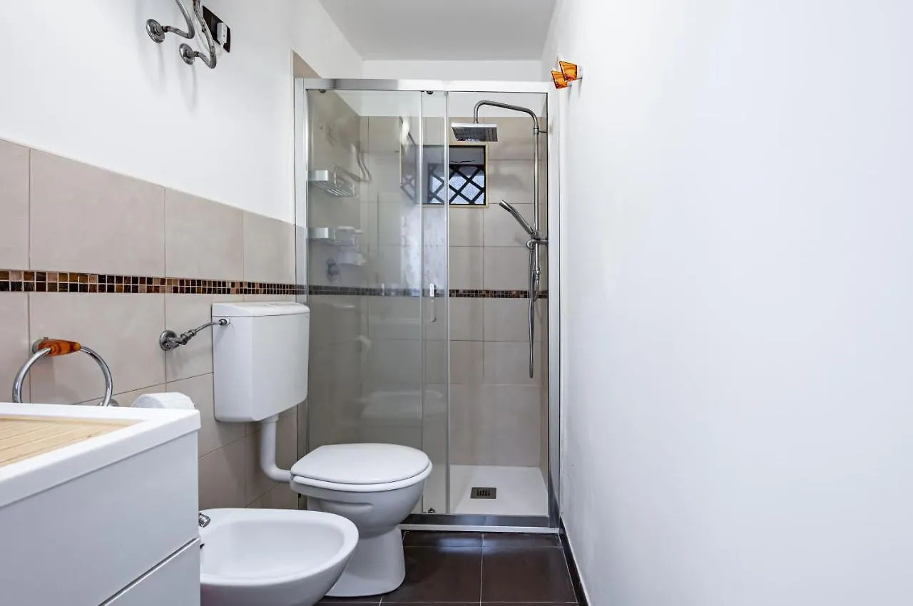 Casa Giuffri - Castello Ursino Flat With Balcony Apartment Catania Italy