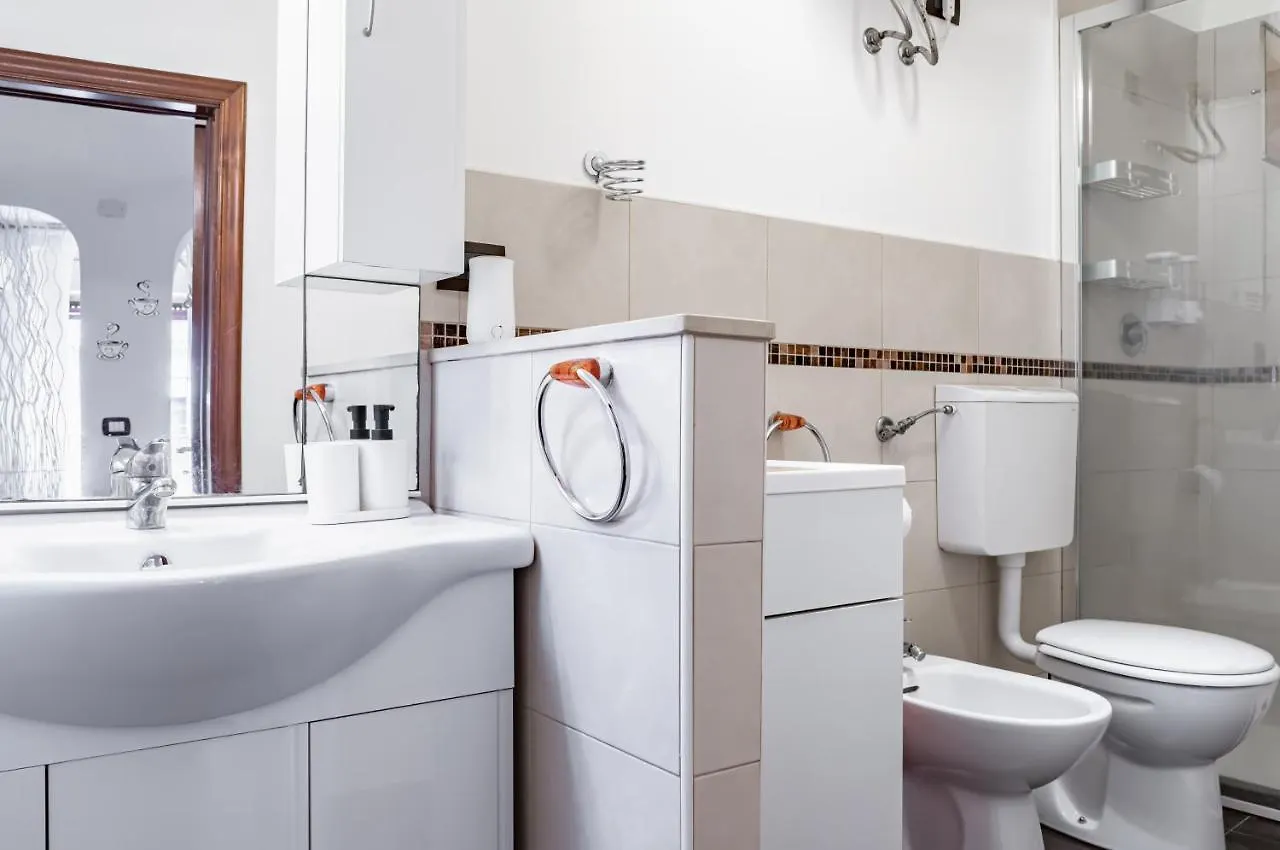 Casa Giuffri - Castello Ursino Flat With Balcony Apartment Catania 0*,  Italy